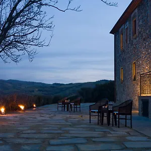  Casa di campagna Poderi Firenze